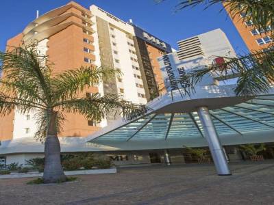 Astron Hotel Bauru - Bild 1