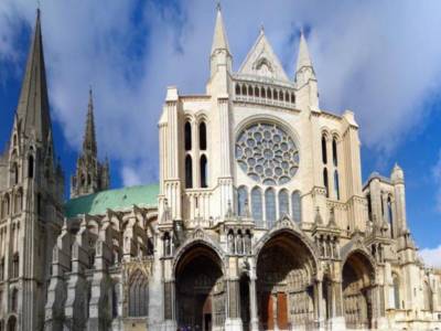 L'Orée de Chartres - Bild 1