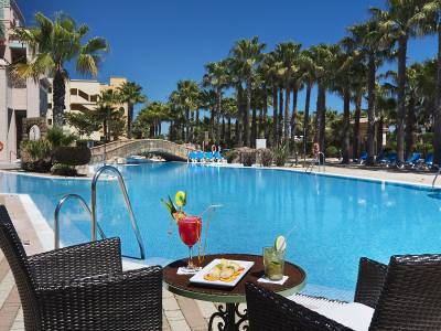 Playacanela Lifestyle Collection by Senator - Bild 1