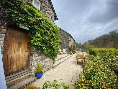 Tarr Farm Inn - Bild 1