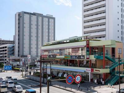 Vista Ebina - Bild 1