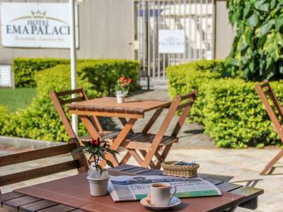 Ema Palace - Bild 1