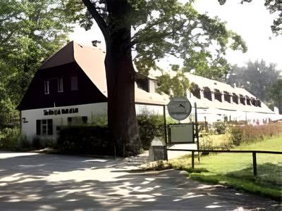 Churfuerstliche Waldschaenke Moritzburg - Bild 1