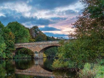 The Cheviot Hotel - Bild 1