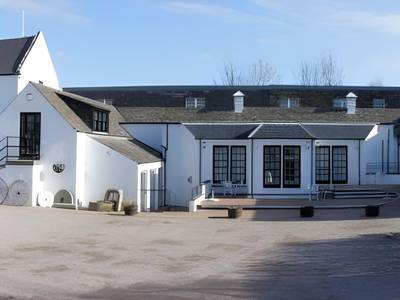 The Mill House Hotel - Bild 1