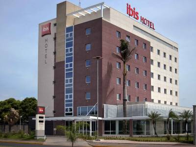 ibis Lins - Bild 1