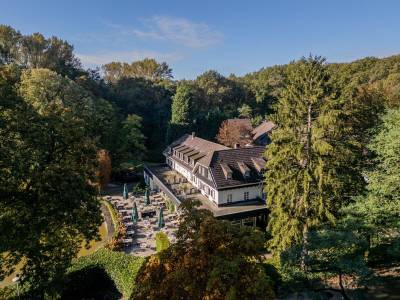 Bilderberg Hotel De Bovenste Molen - Bild 1