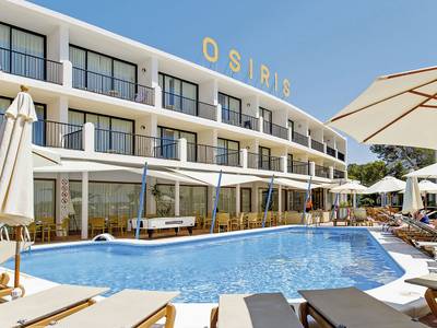 Osiris Ibiza - Bild 1