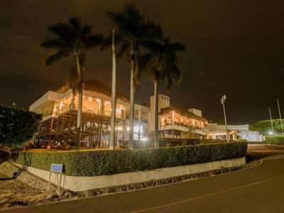 Hotel Loma Real - Bild 1