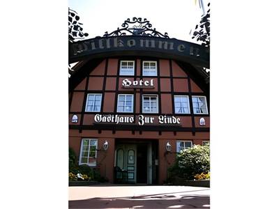 Zur Linde - Bild 1