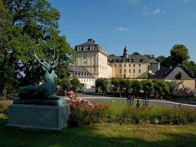 Romantik Landhotel Doerr - Bild 1