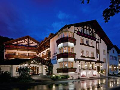 Romantik Landhotel Doerr - Bild 1