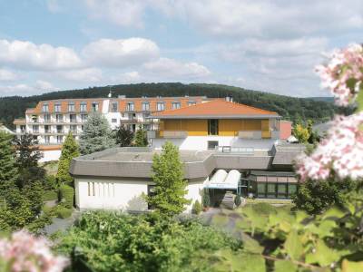 aqualux Wellness- und Tagungshotel - Bild 1