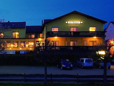 Zur Mainlust - Bild 1