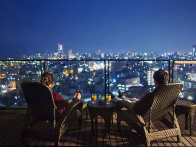 Kiyomisanso Hanajyukai - Bild 1