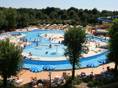 Villaggio Europa - Bild 1