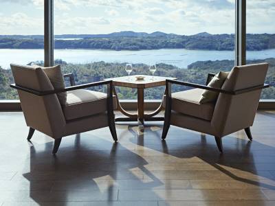 Shima Kanko Hotel The Bay Suites - Bild 1