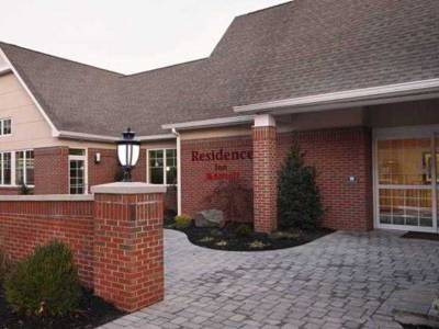 Residence Inn Woodbridge Edison/Raritan Center - Bild 1