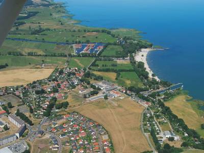 Lagunenstadt Ueckermünde - Bild 1