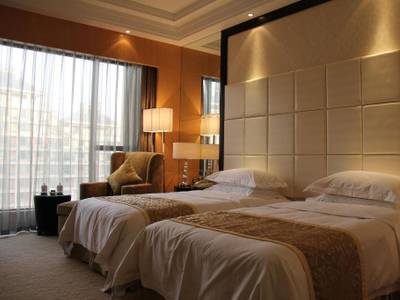 Ramada Plaza Weifang - Bild 1