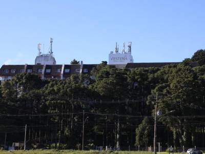 Hotel Vestena - Rota Sul - Bild 1