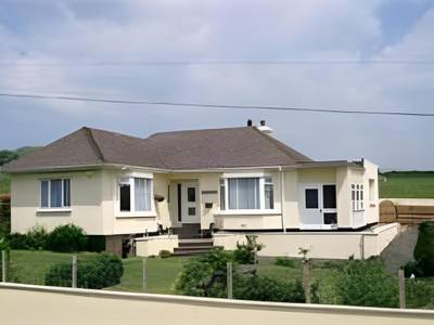 Paths End - B&B - Bild 1