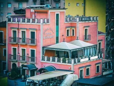 Hotel Antiche Terme - Bild 1