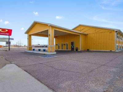 Econo Lodge - Bild 1