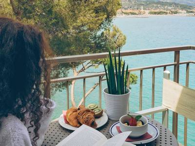 Hotel Arc En Ciel - Bild 1