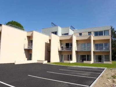 Hôtel de France - Bild 1