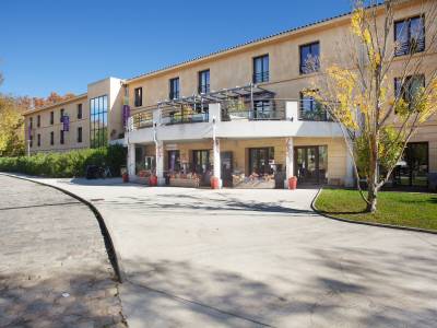 Suite-Home Aix en Provence sud- Bouc Bel Air - Bild 1