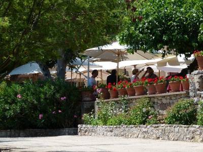 Domaine du Lac - Bild 1