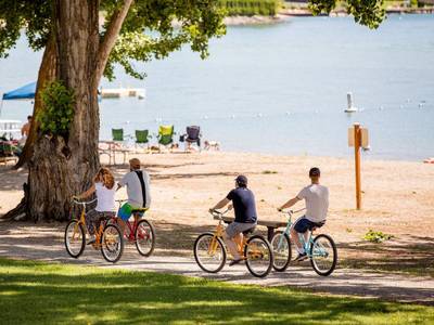 Wapato Point - Bild 1