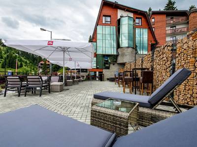 Hotel Blanca Resort And Spa - Bild 1