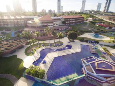 Garden Hotel & Resort - Bild 1