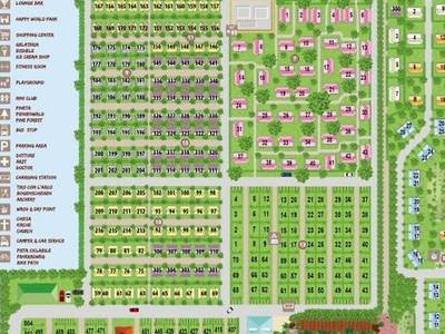 Camping Portofelice - Bild 1