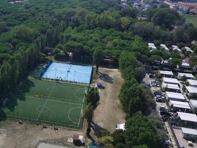 Camping Portofelice - Bild 1