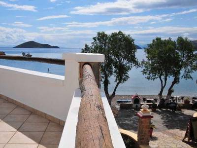 Panteli Beach Studios & Apartments - Bild 1