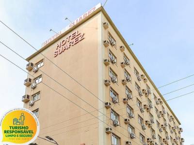 Hotel Suárez São Leopoldo - Bild 1