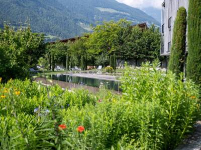 Landhotel Sand - Bild 1