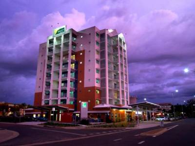 Quest Palmerston - Bild 1