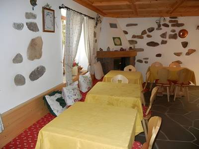 B&B - Affittacamere Corradini - Bild 1