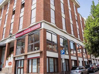 Hotel Astoria - Bild 1