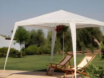 Terre Iblee Resort - Bild 1