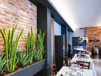 Hotel Locanda Primavera - Bild 1