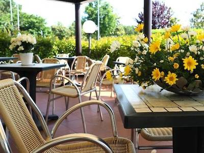 Hotel Spresiano - Bild 1