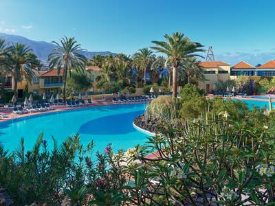 Hacienda San Jorge - Bild 1