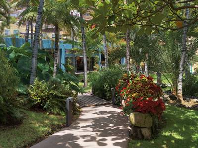 Hacienda San Jorge - Bild 1