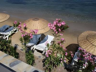 Med-Inn Boutique Hotel - Bild 1