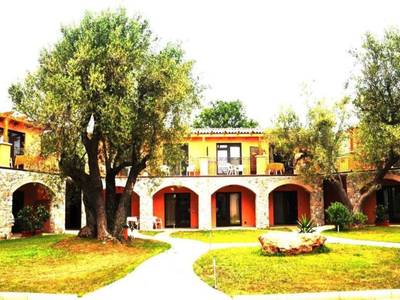 Park Hotel Cilento - Bild 1